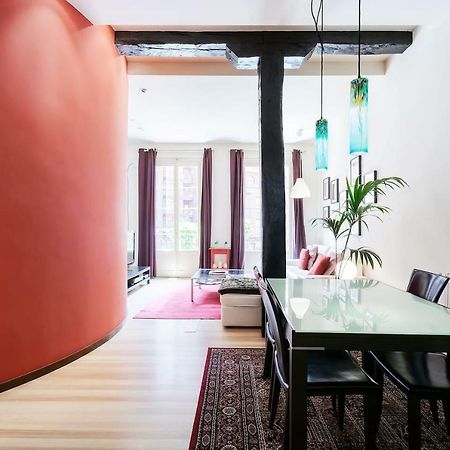 Apartament Bilbao • Centro • Guggenheim • Abando • From 1888 Zewnętrze zdjęcie