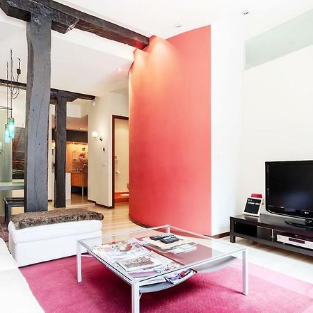 Apartament Bilbao • Centro • Guggenheim • Abando • From 1888 Zewnętrze zdjęcie