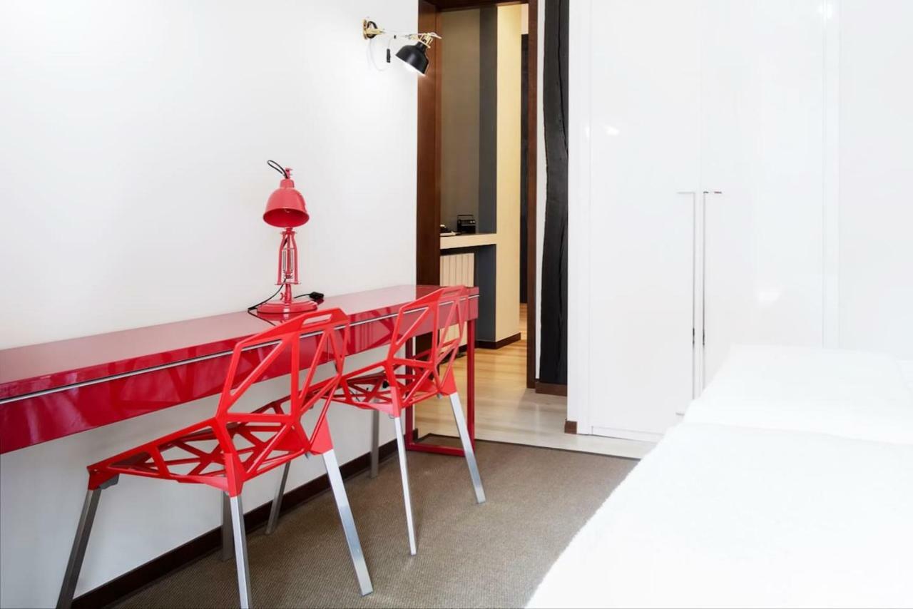 Apartament Bilbao • Centro • Guggenheim • Abando • From 1888 Zewnętrze zdjęcie