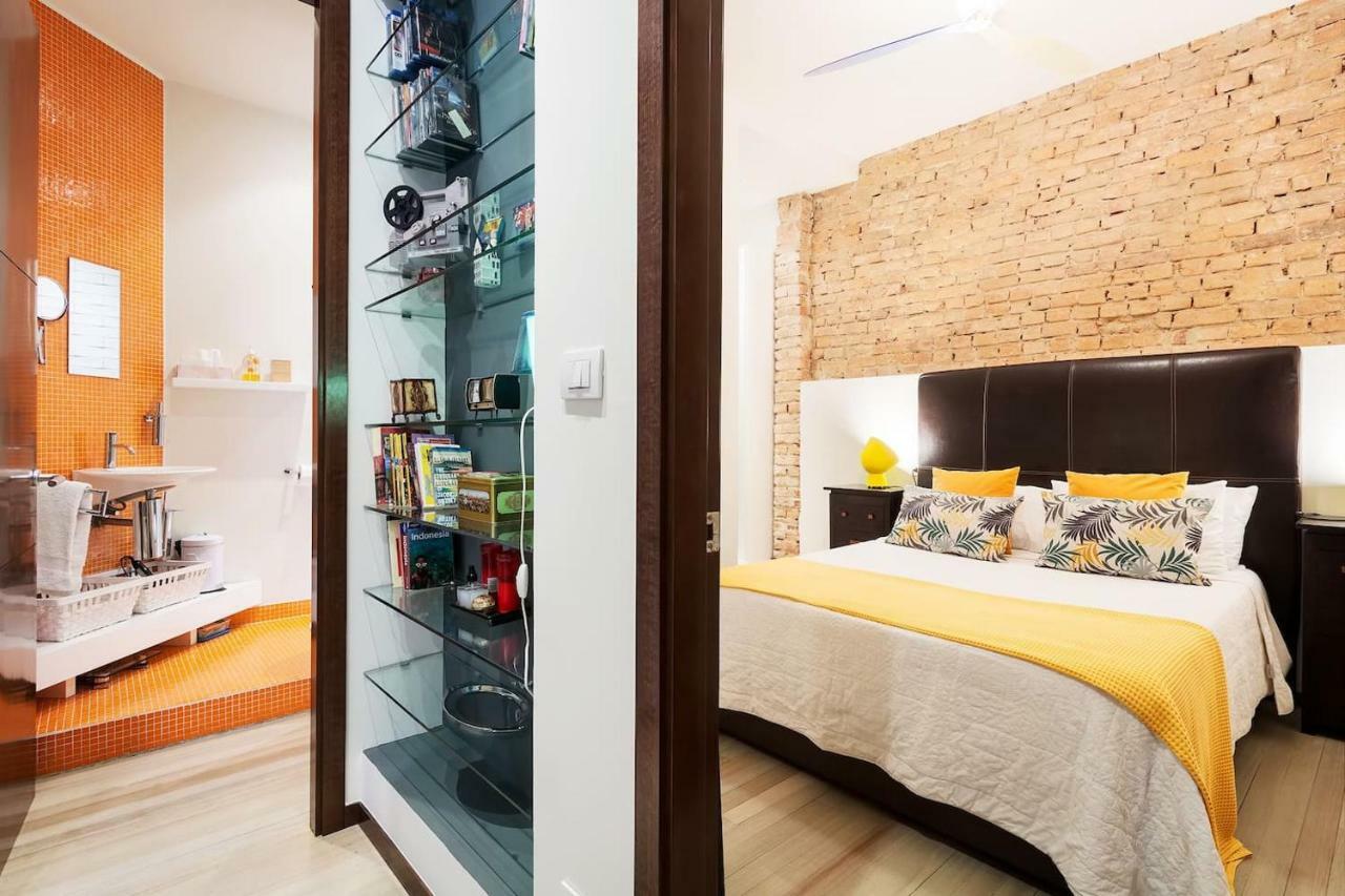 Apartament Bilbao • Centro • Guggenheim • Abando • From 1888 Zewnętrze zdjęcie
