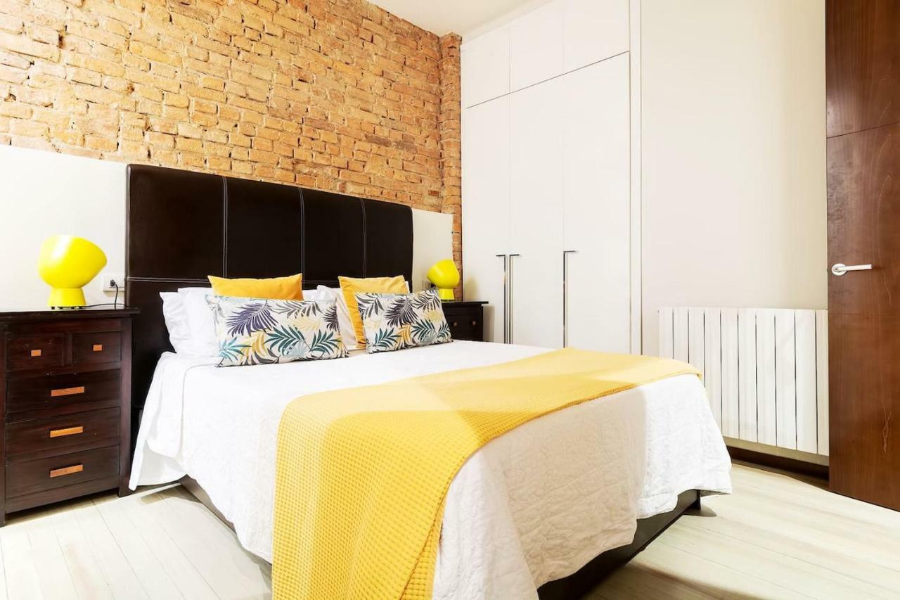 Apartament Bilbao • Centro • Guggenheim • Abando • From 1888 Zewnętrze zdjęcie